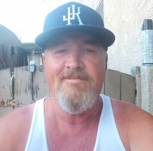 Meet your Posher, Rick